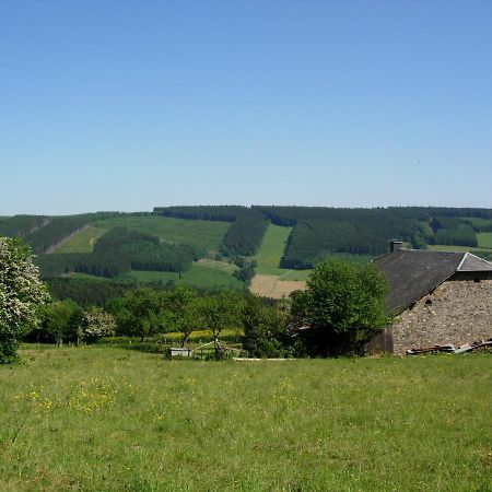 Le Clos Des Brumes Stoumont Bagian luar foto